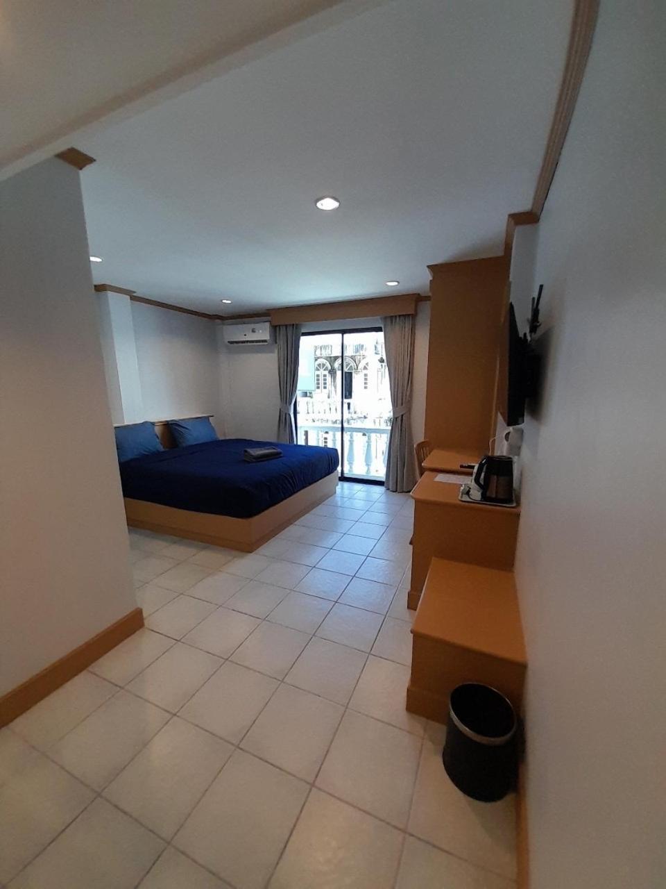Hostel Jb House Patong Exteriér fotografie