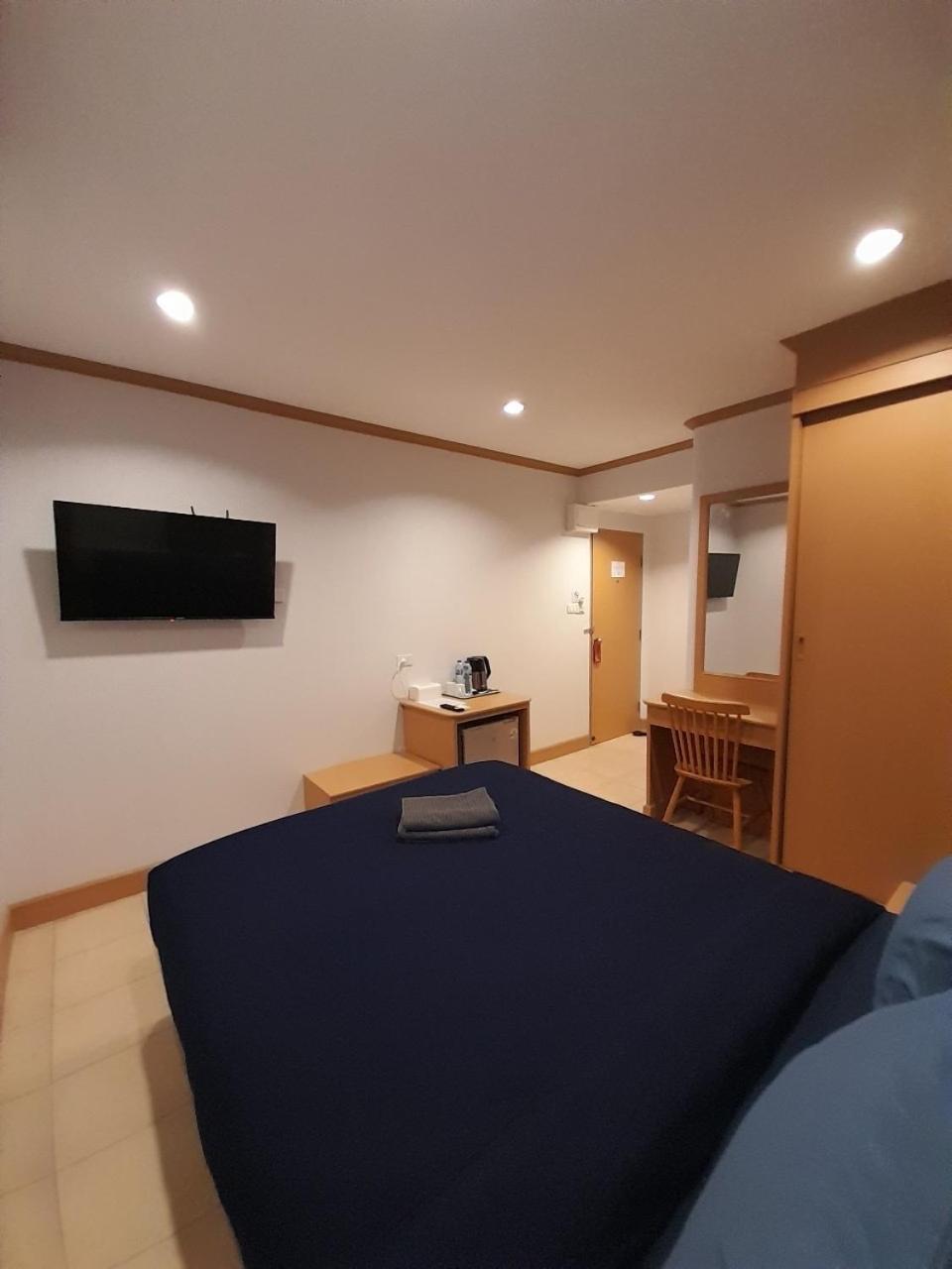 Hostel Jb House Patong Exteriér fotografie