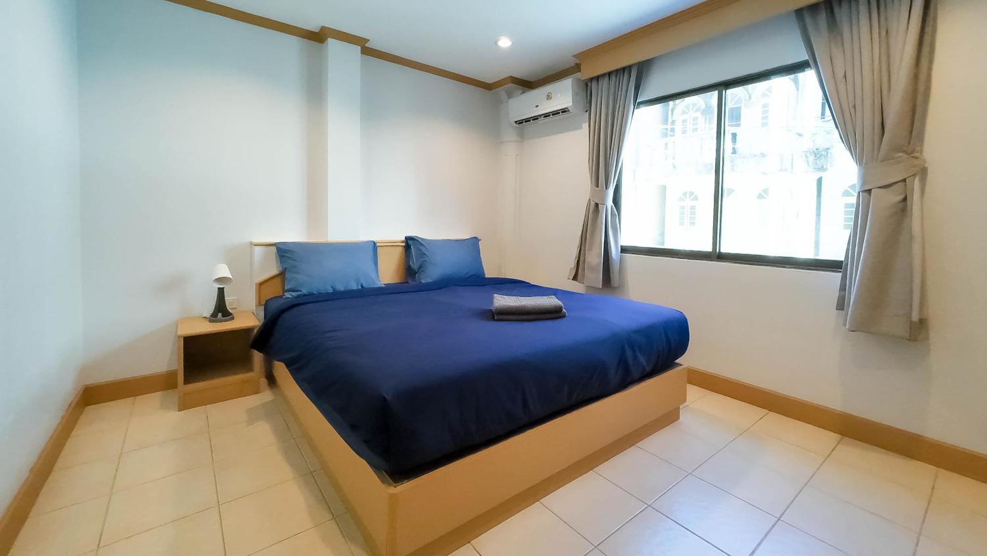 Hostel Jb House Patong Exteriér fotografie