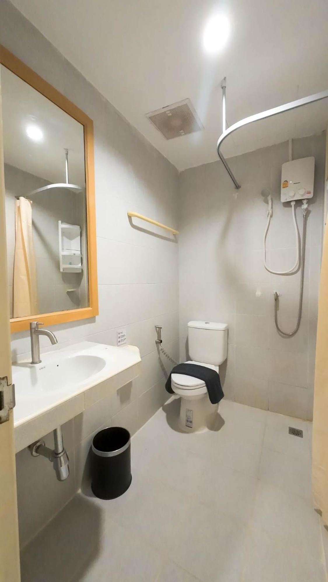 Hostel Jb House Patong Exteriér fotografie