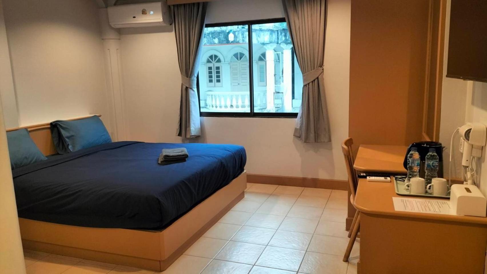 Hostel Jb House Patong Exteriér fotografie
